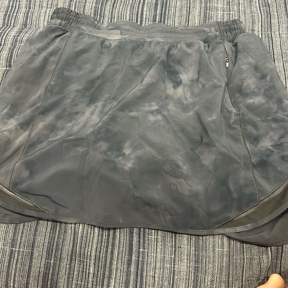COPY - lululemon tennis skirt